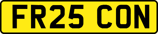 FR25CON