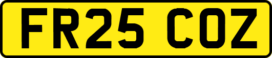 FR25COZ