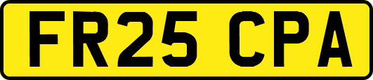 FR25CPA