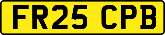 FR25CPB