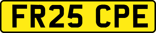 FR25CPE