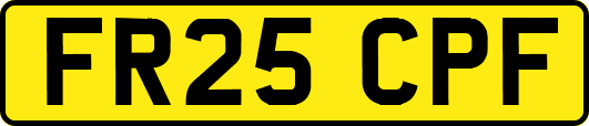 FR25CPF
