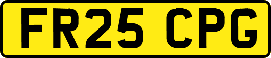 FR25CPG