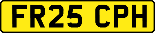 FR25CPH