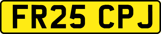 FR25CPJ