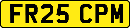 FR25CPM