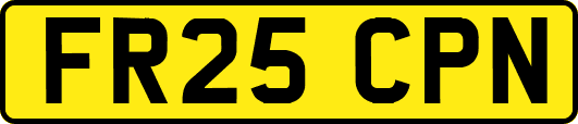 FR25CPN
