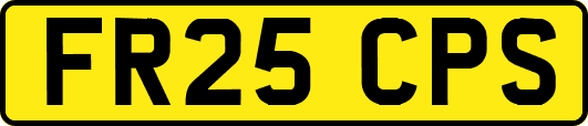 FR25CPS