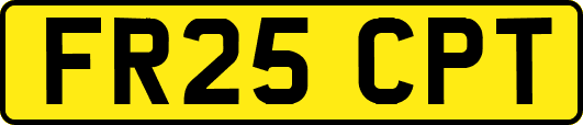 FR25CPT