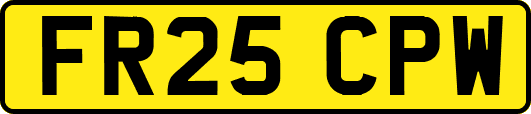 FR25CPW