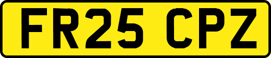 FR25CPZ
