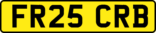 FR25CRB