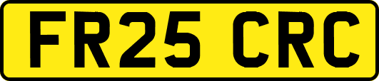 FR25CRC