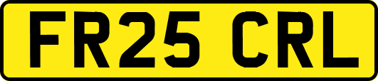 FR25CRL