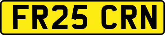 FR25CRN