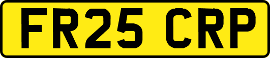 FR25CRP