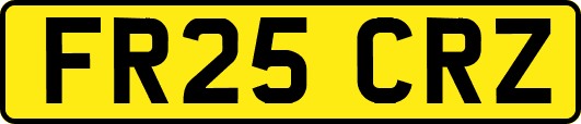 FR25CRZ