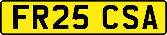 FR25CSA