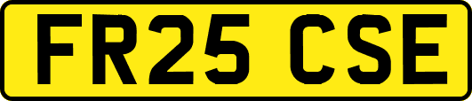 FR25CSE