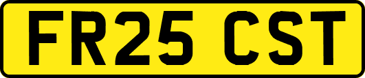 FR25CST