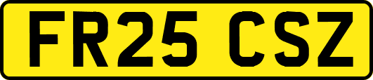 FR25CSZ