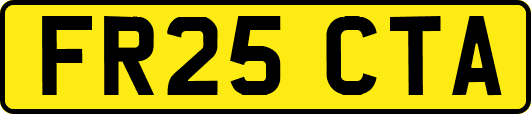 FR25CTA