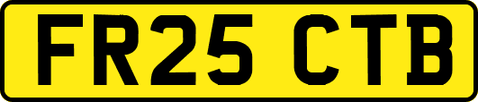 FR25CTB