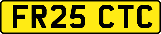 FR25CTC