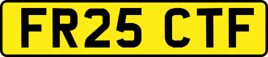 FR25CTF