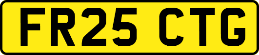 FR25CTG