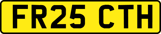 FR25CTH