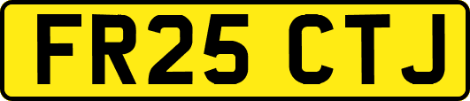 FR25CTJ
