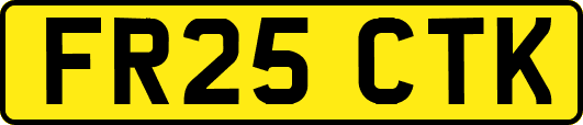 FR25CTK