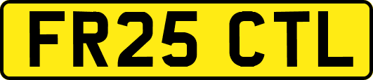 FR25CTL