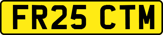 FR25CTM