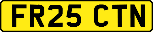 FR25CTN