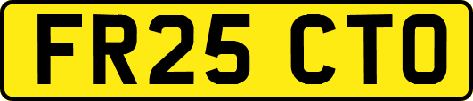 FR25CTO