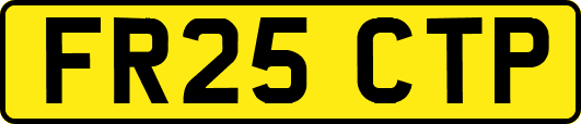 FR25CTP