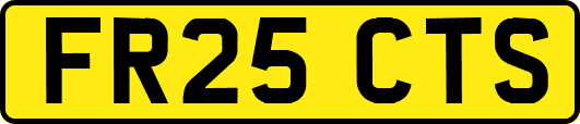 FR25CTS