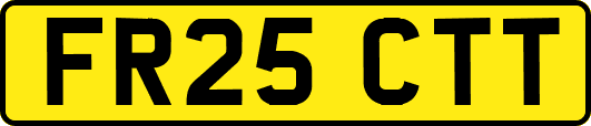 FR25CTT