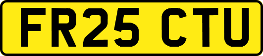 FR25CTU