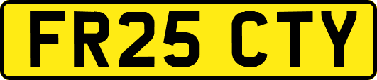 FR25CTY