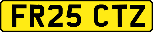 FR25CTZ