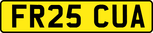 FR25CUA
