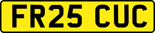 FR25CUC