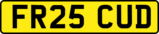 FR25CUD