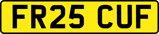 FR25CUF