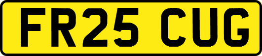 FR25CUG