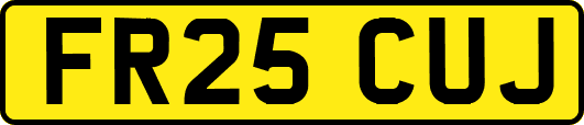 FR25CUJ