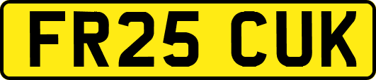 FR25CUK